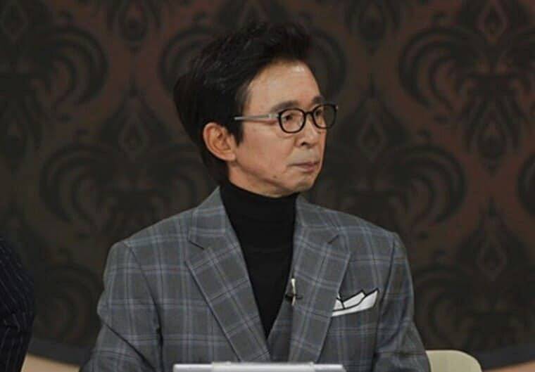 개그맨-김국진