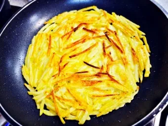 감자전 만드는방법과 간장소스 집에서 맛있게_8