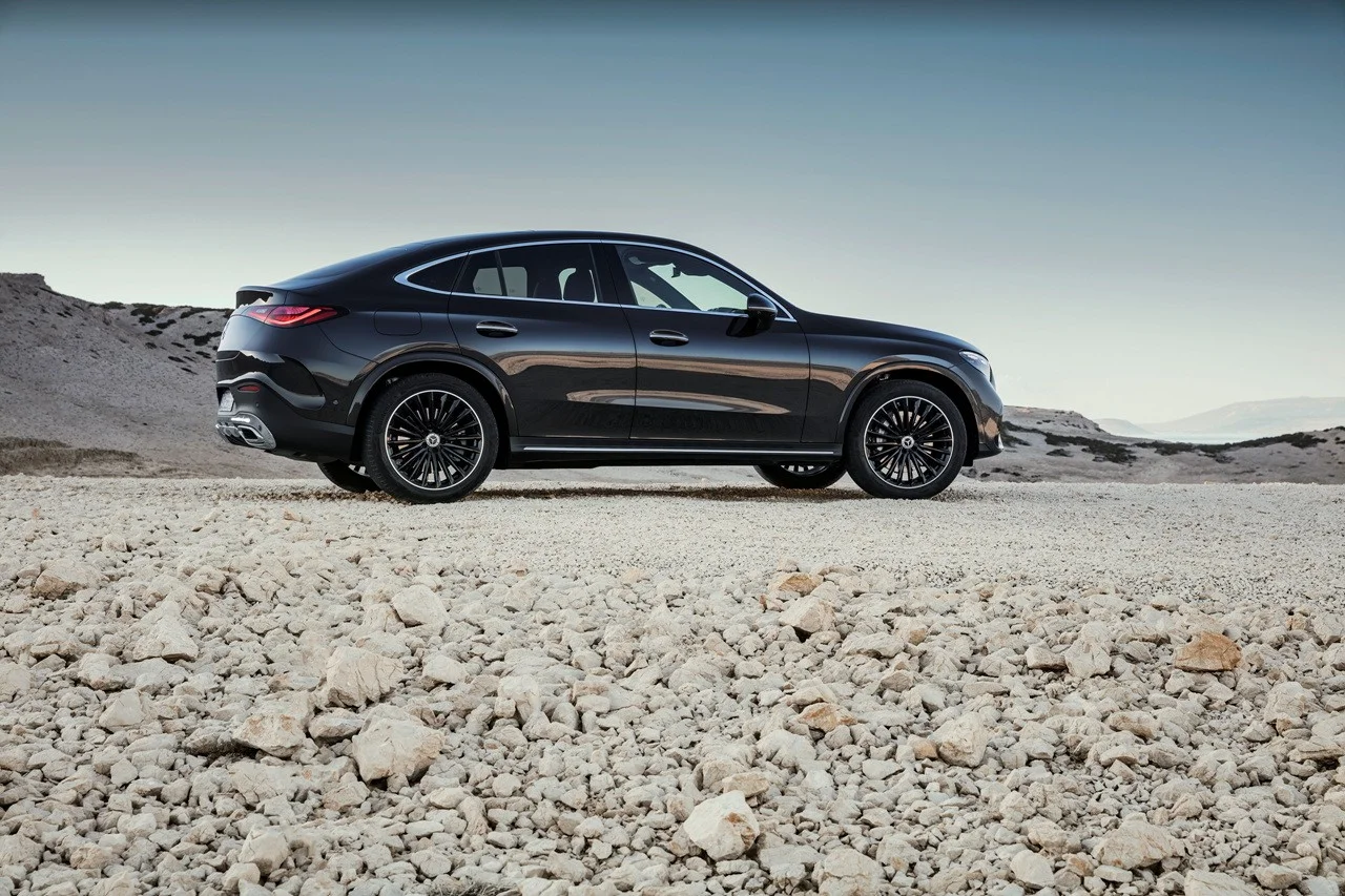 GLC-Coupe-외부-디자인