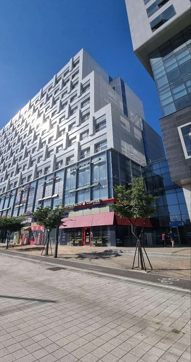 법무법인이안 하남분사무소