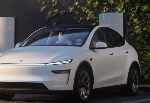 테슬라 모델y 주니퍼 가격