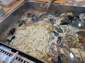 인천 미추홀구 앨리웨이 도화동 맛집 명품관 양념갈비 우대갈비 정리본_25