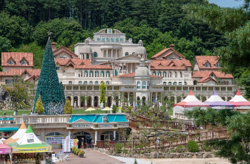 허브아일랜드 라벤더 축제 힐링존_2