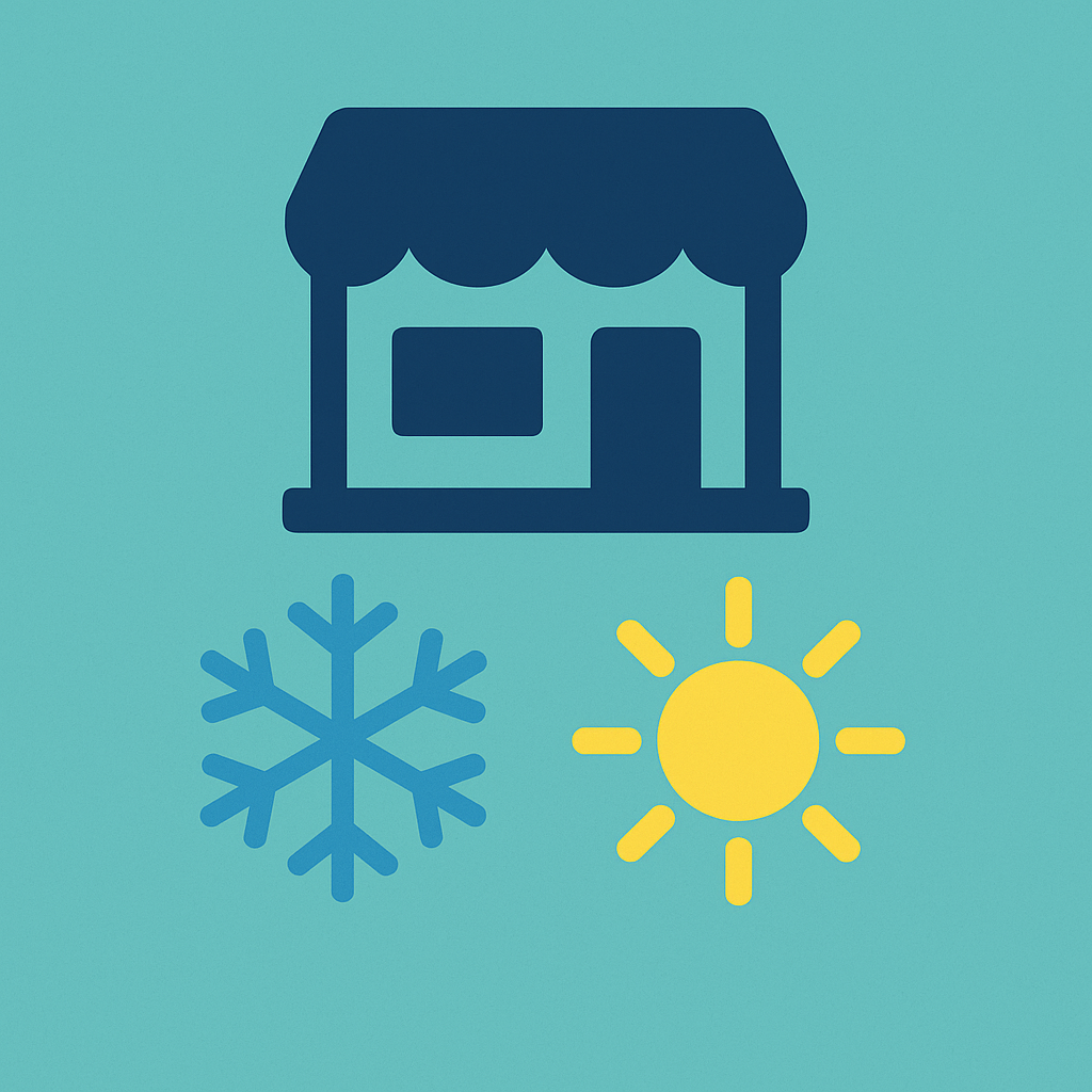 소상공인 냉난방기 지원사업