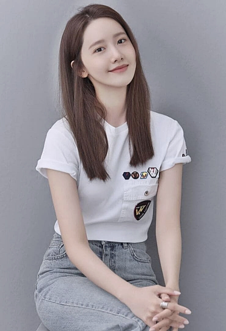 윤아 소녀시대 활동