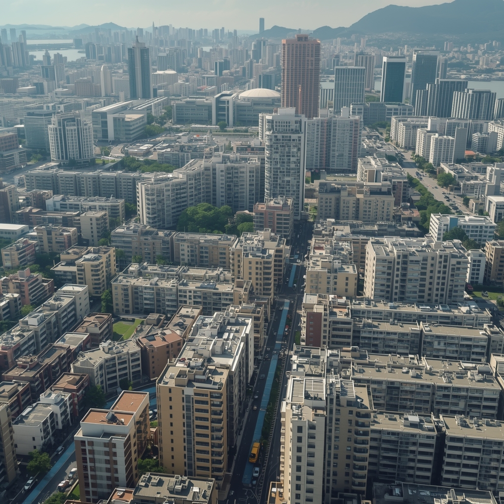 서울 아파트 매물 11% 증가, 집값 상승 둔화의 진짜 의미 – 하락 신호인가, 상승 전 전환점인가