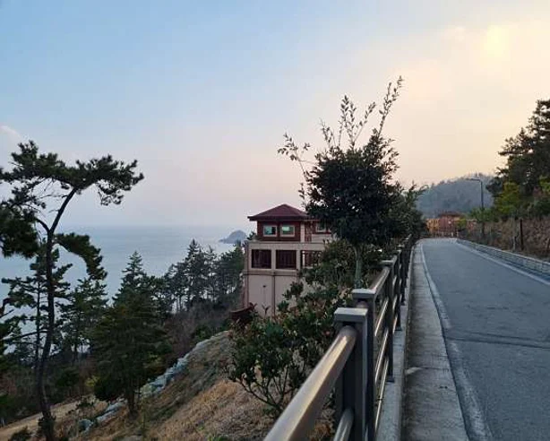 국립진도자연휴양림