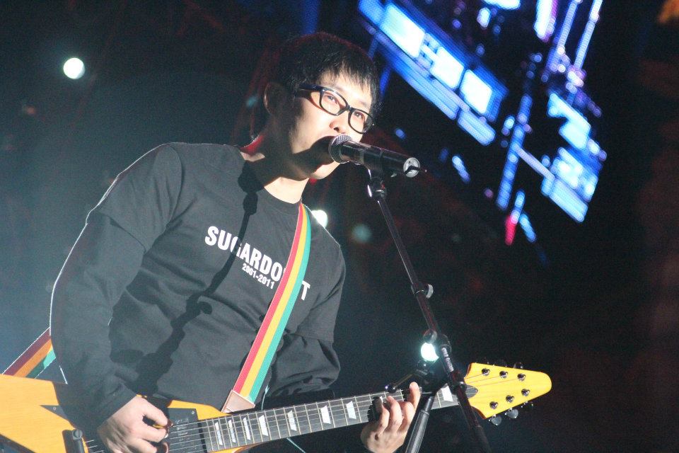 슈가도넛