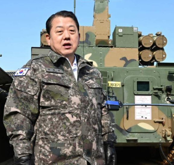 김병주 국회의원