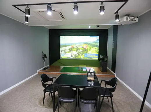 조경희골프앤스크린