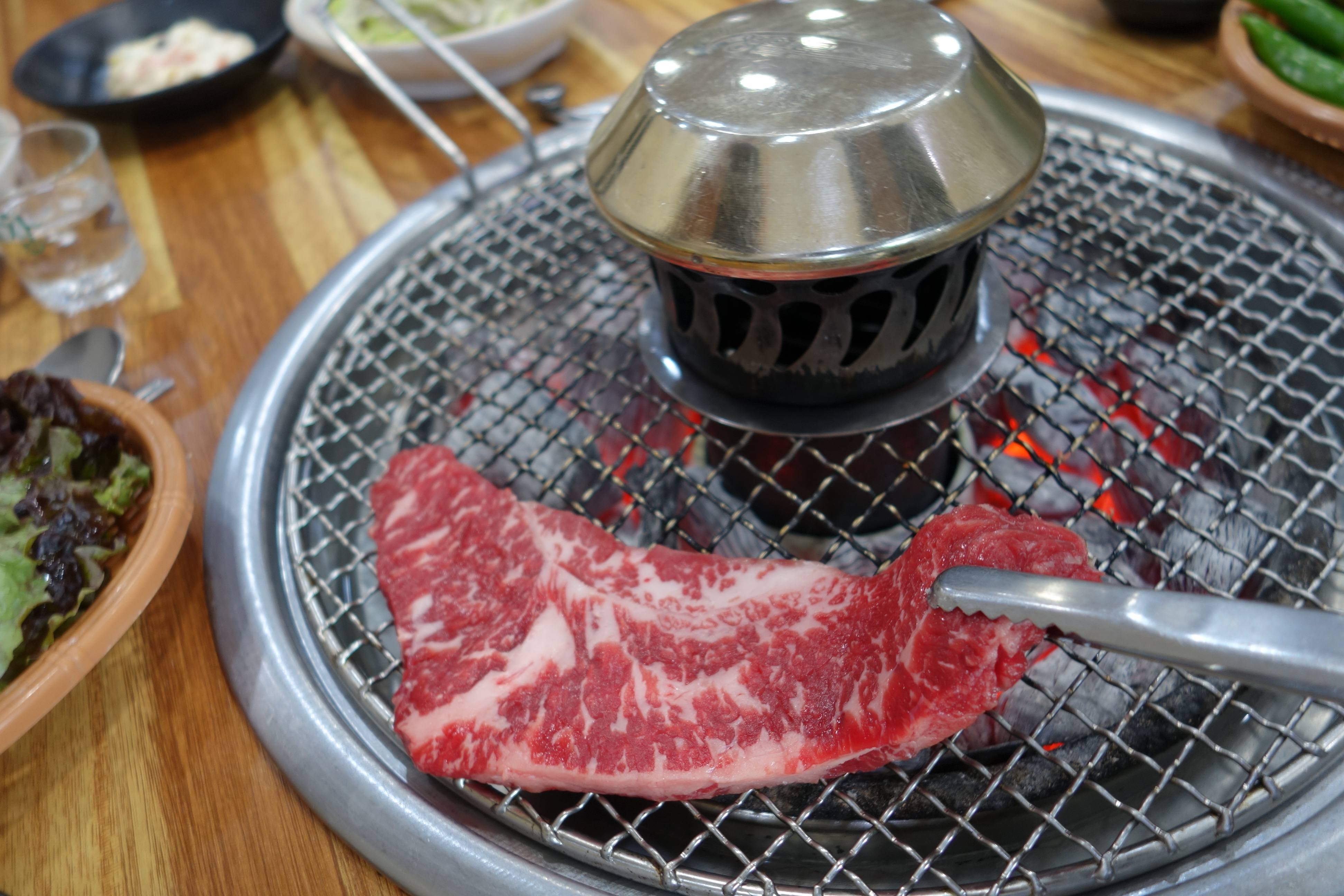 영주 청정 한우 방문기: 비교불가의 맛과 경험