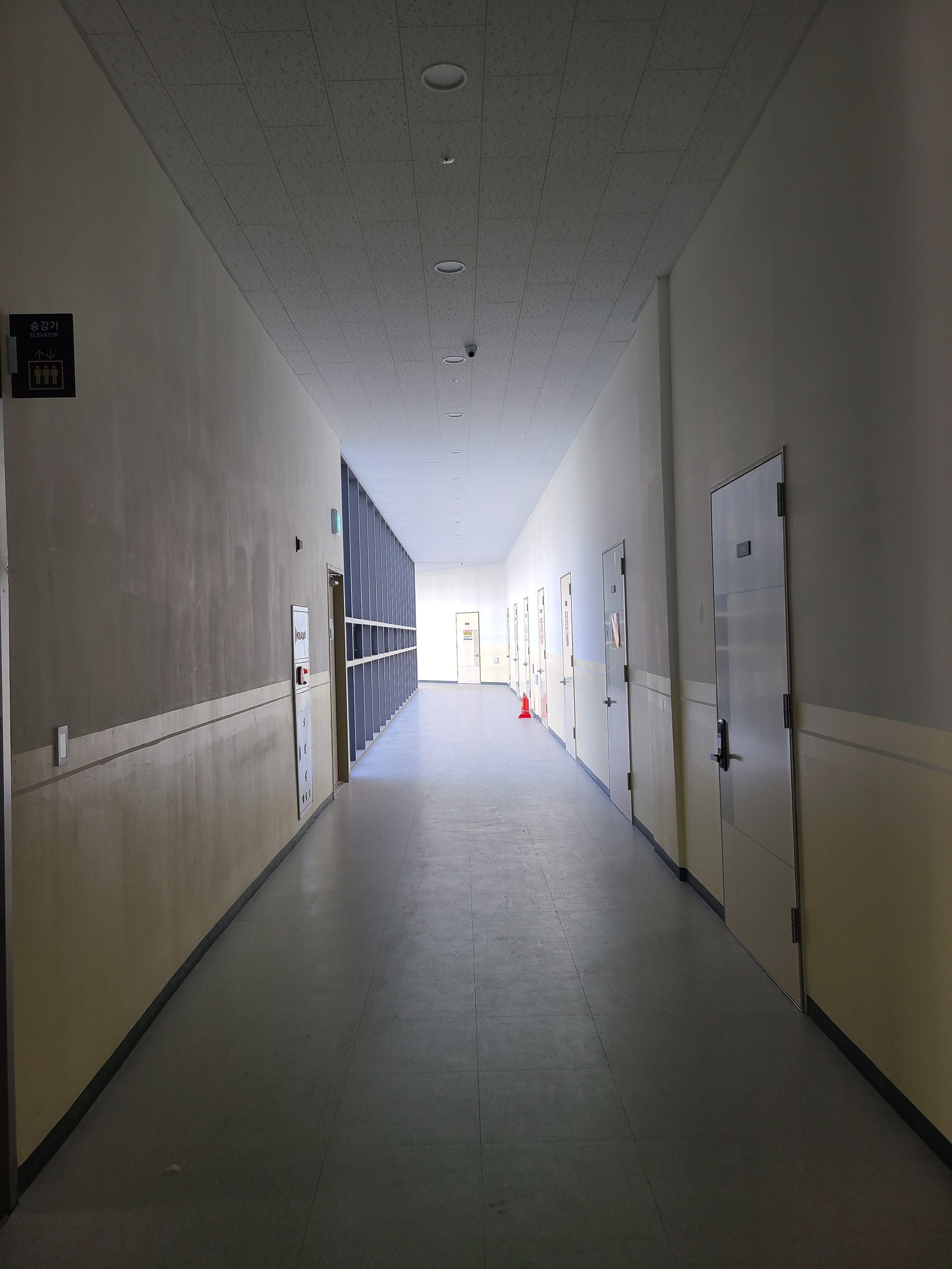 고덕 G1타워 섹션오피스10