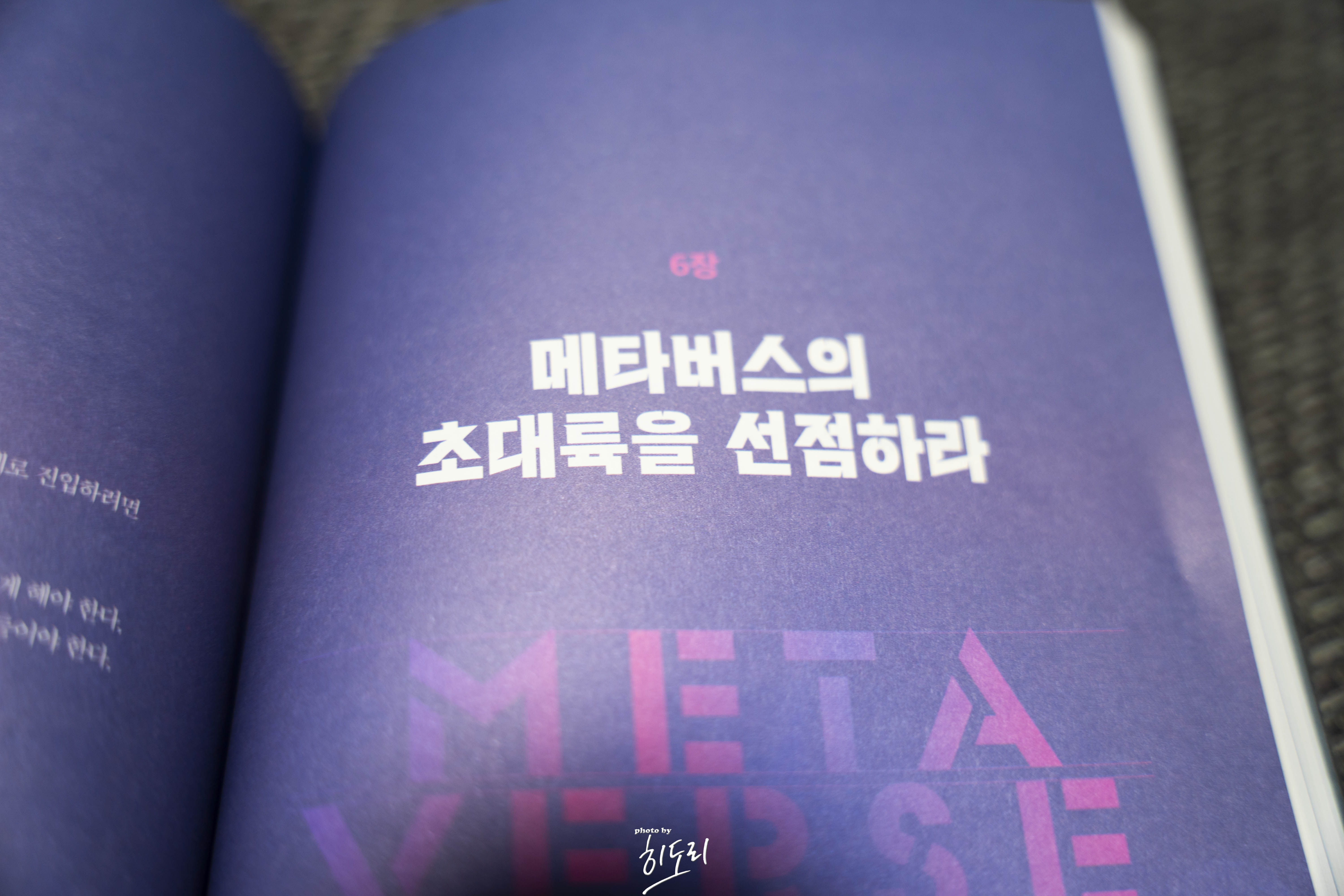디지털 신세계 메타버스를 선점하라6