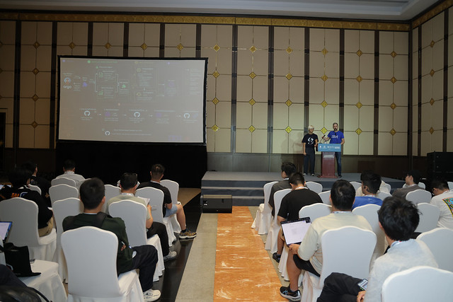 [현장 스케치] AI 인프라의 경쟁력은 '운영' - KubeCon China 2026
