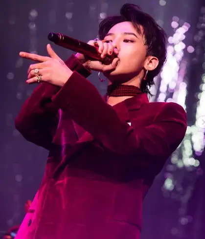 지드래곤-콘서트-위버맨쉬