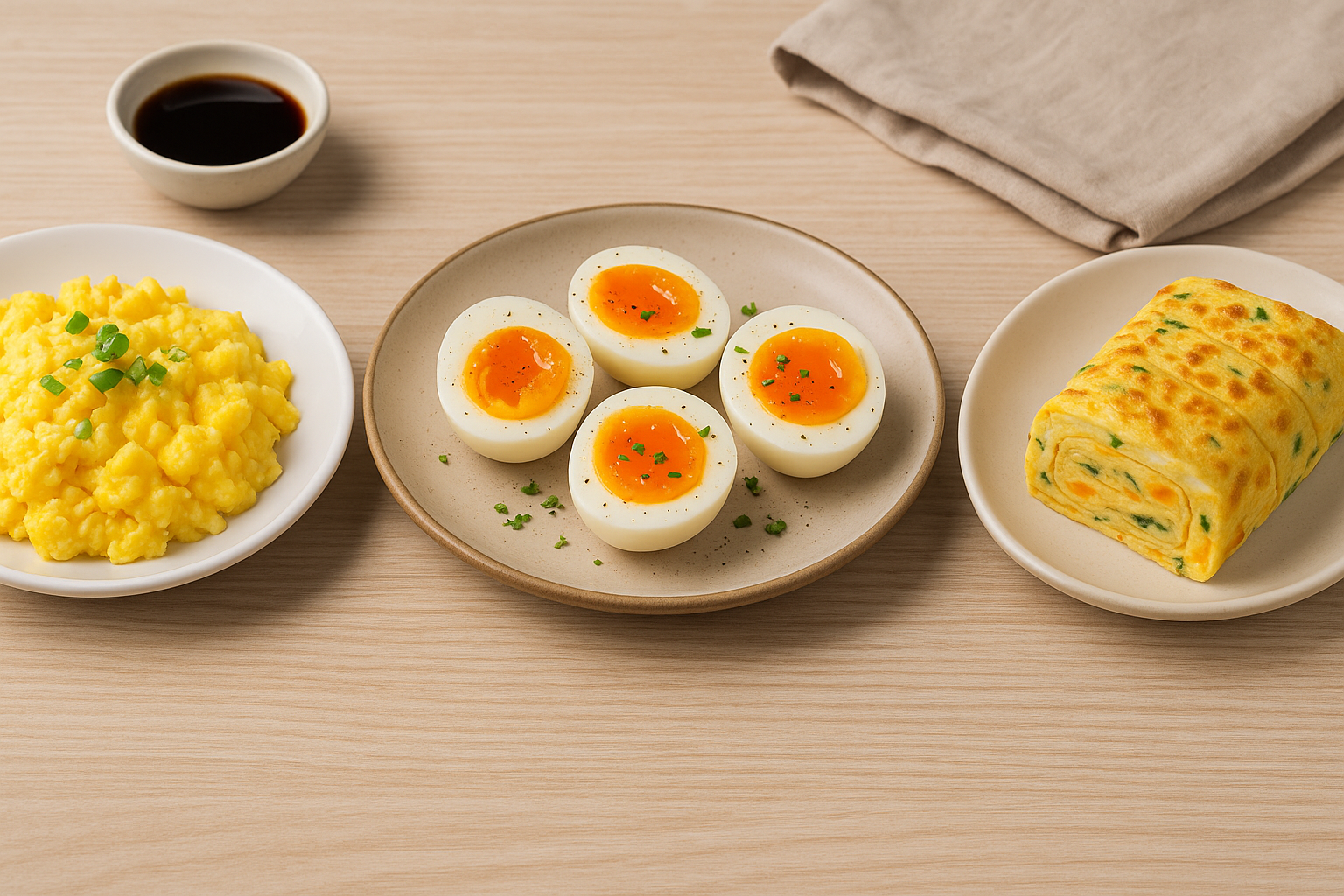 계란요리 만들기 레시피 다양하게 즐기는 초간단 반찬 추천