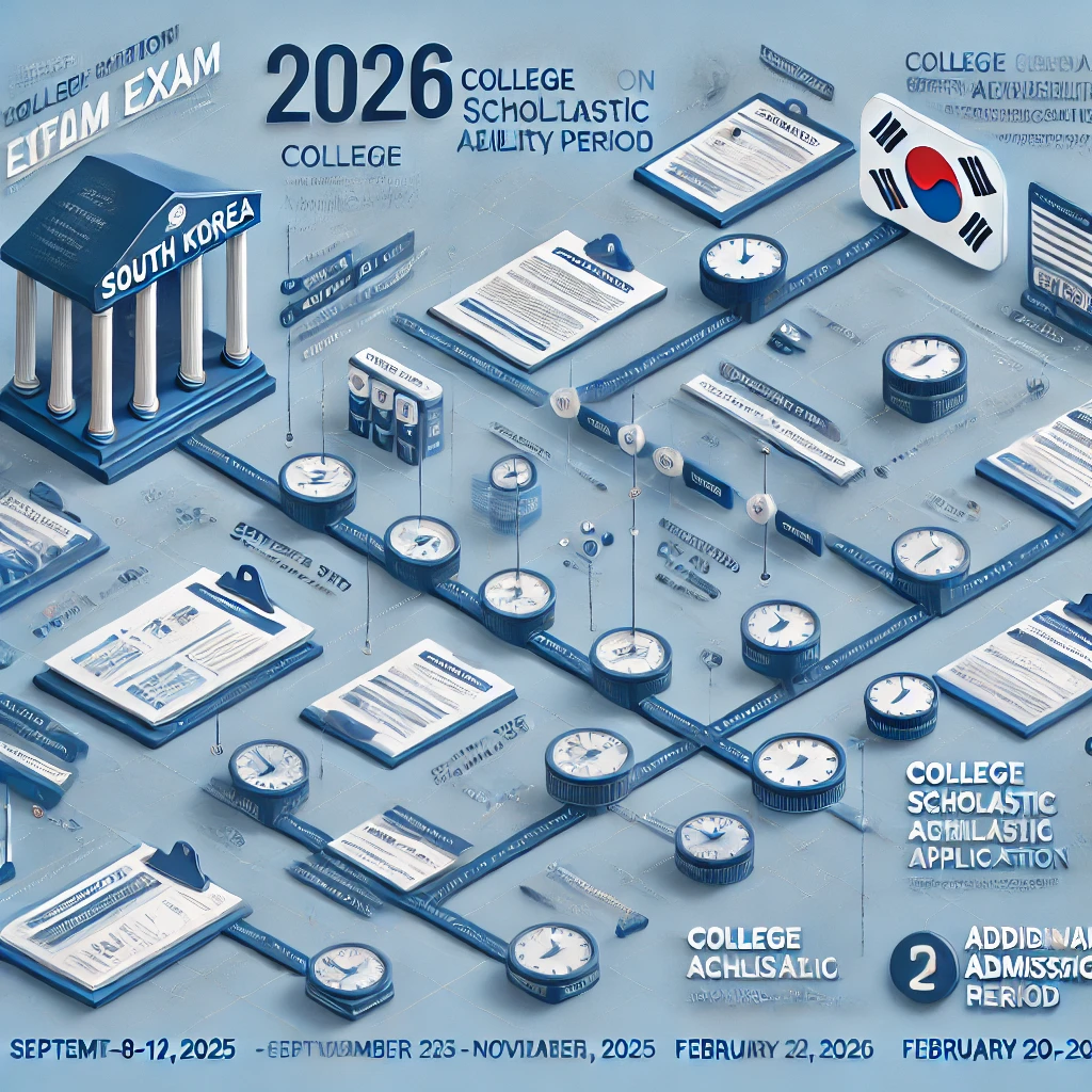 2026 대입 전형 지원 전략