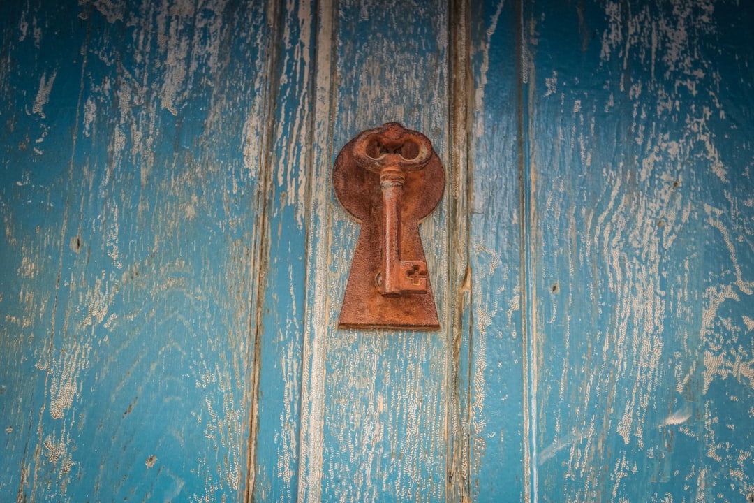 Door.