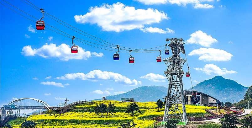 사천 케이블카 요금