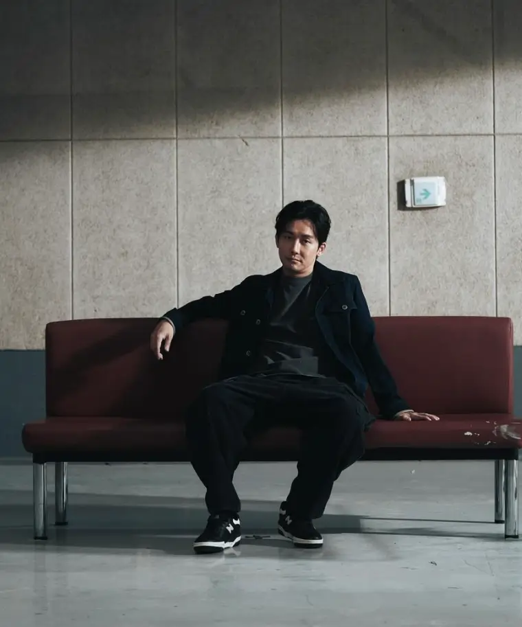 김준한