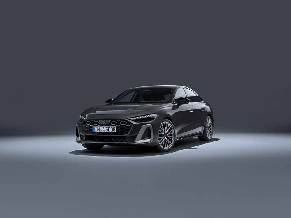 아우디 A5