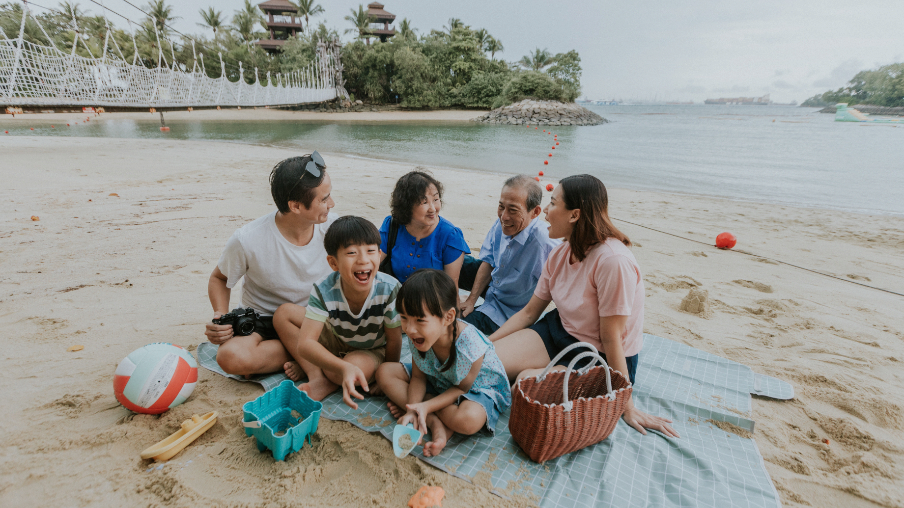 겨울방학 해외 여행지 추천 : 초등 고학년 해외여행 & 가족 해외여행 추천 BEST 7