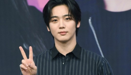 김요한 배우 전향