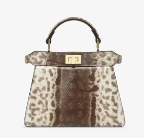 원더풀월드 김남주가방