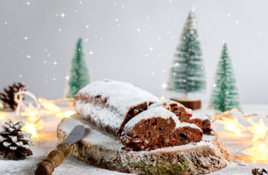 크리스마스 케이크