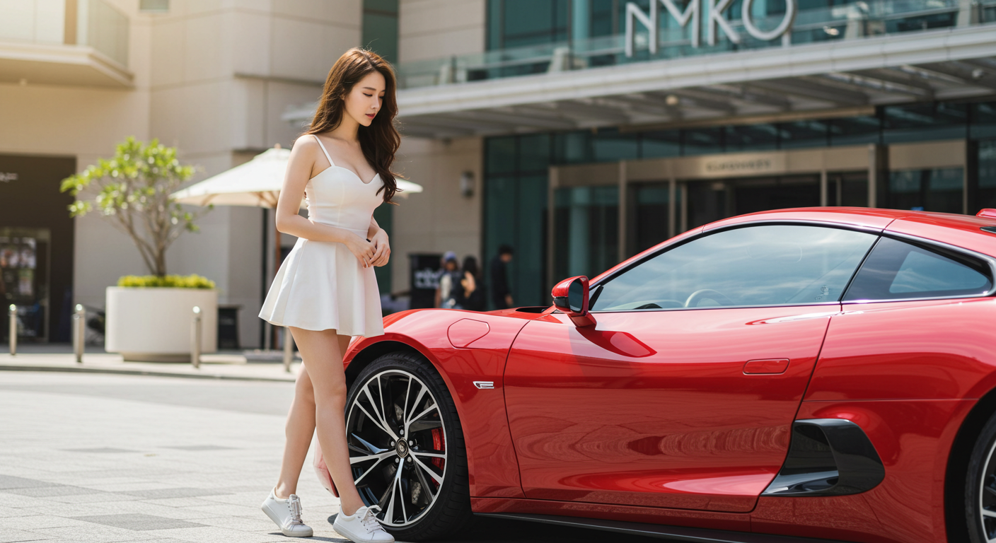 기아자동차 인증중고차