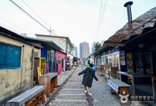 군산 가볼만한곳 베스트 10
