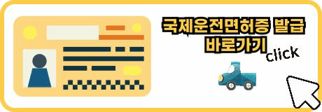 국제 운전 면허증 발급 방법