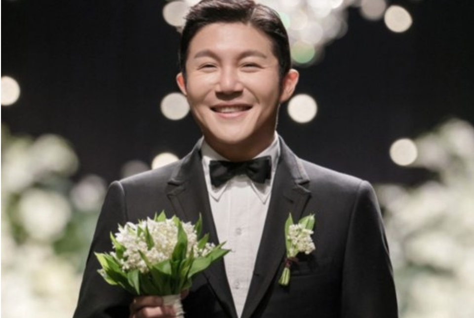 조세호 결혼