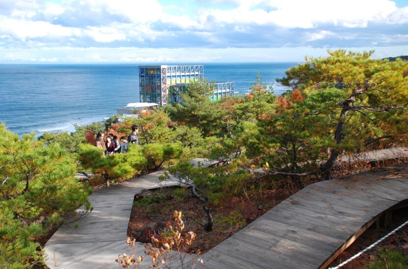 강릉 여행 추천 코스