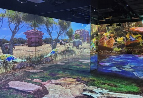 서울대공원윈더파크