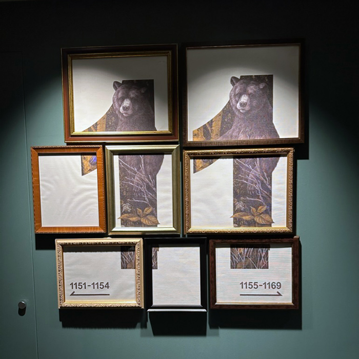 미쓰이 가든 호텔 삿포로 웨스트 모더레이트 트윈룸Mitsui Garden Hotel Sapporo West