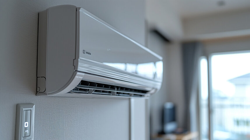 여름철 습기 제거를 위한 실용적인 방법과 에어컨 제습 기능 극대화하는 법