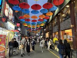 제 7회 신방뜰 지역상권 상생 주차장 문화축제 기본일정과 프로그램 정리 박군 출연