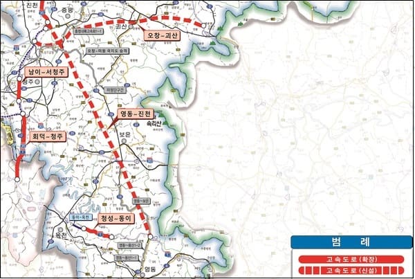 포스코건설, 2개의 대규모 민자사업 수주 눈앞