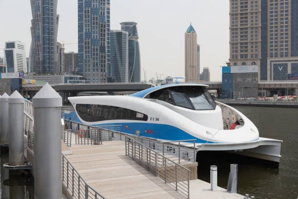 자율주행 버스: 미래 도시 교통의 게임 체인저