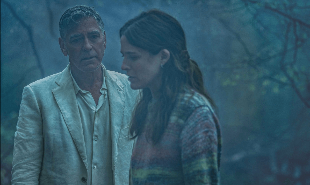 영화 제이 켈리 스틸컷