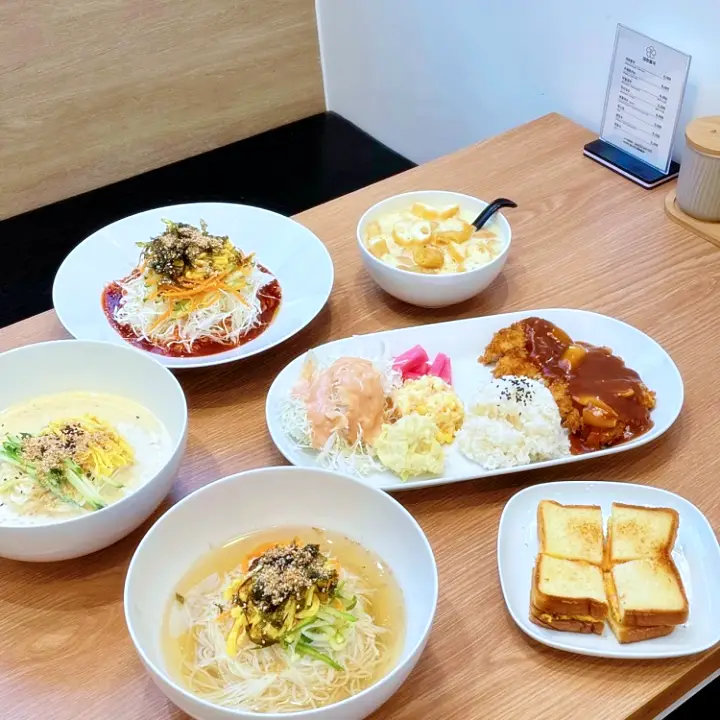 콩국 찹쌀콩국 냉콩국수 맛있는 곳 추천