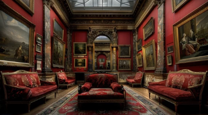 대영박물관(British Museum)