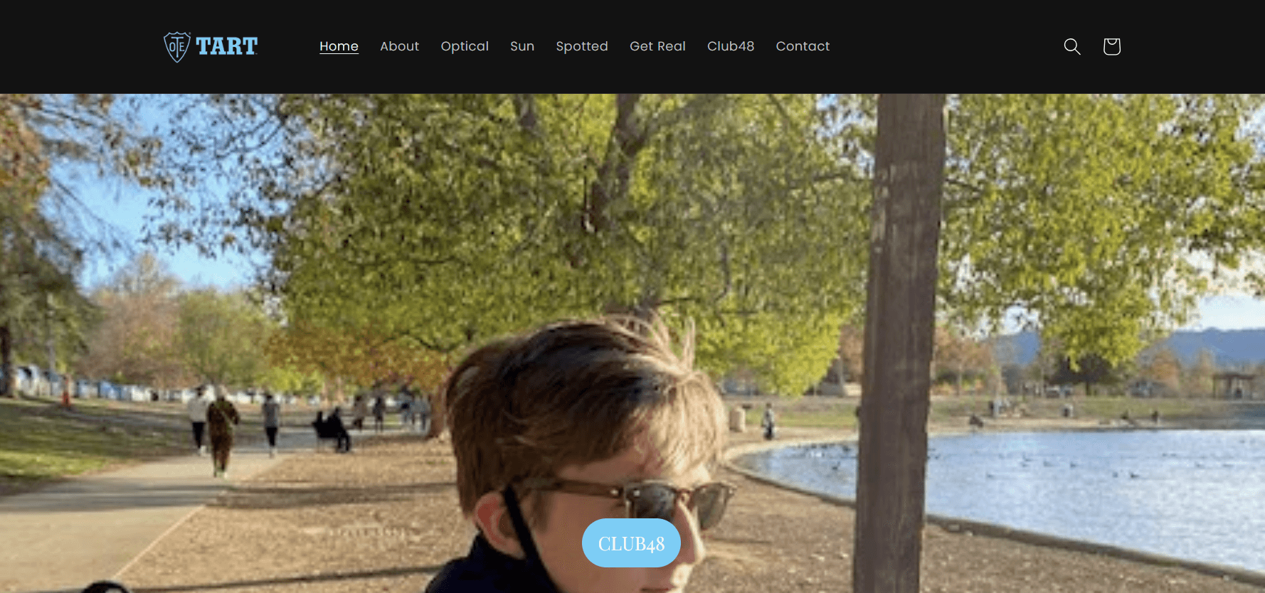 타르타 옵티컬(Tart Optical)