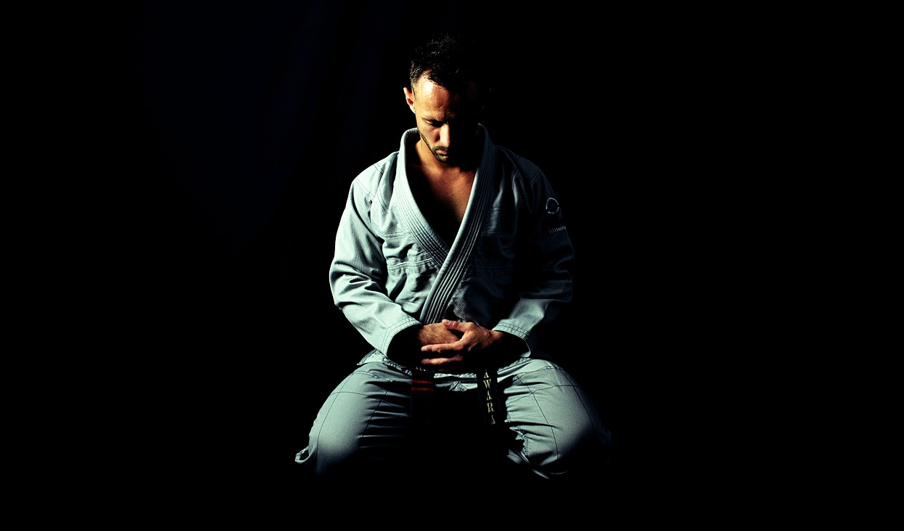 유도 선수 이미지