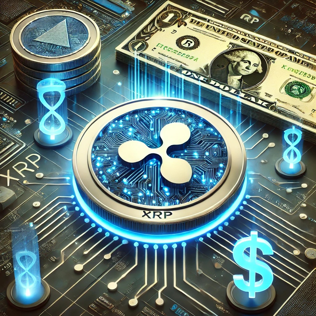 리플(XRP)