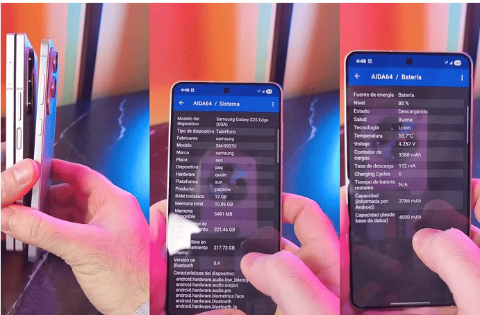 통화중 다른전화신호음받기 통신사별 설정