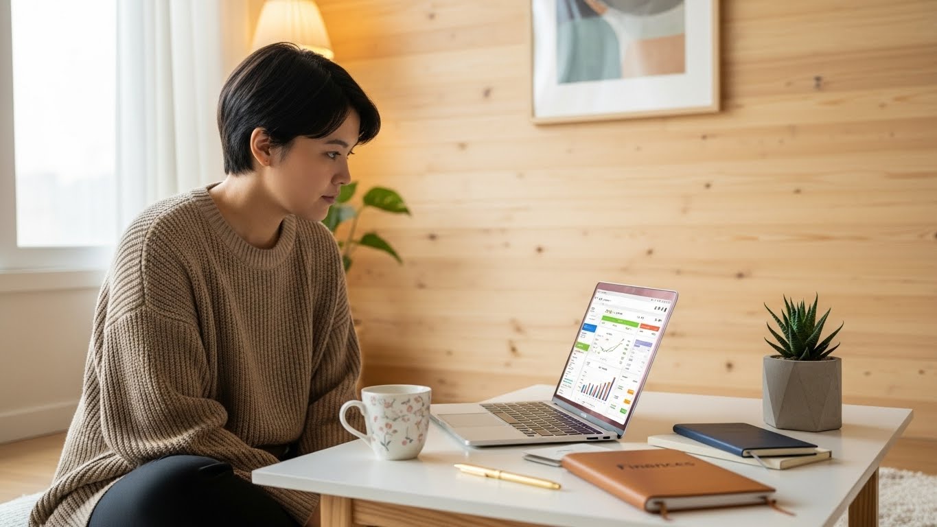 저축률 높이는 현실적 절약 전략 6가지