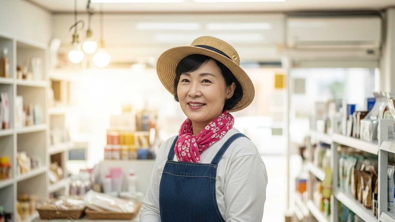 대전시 소상공인 위한 초저금리 자금, 최대 7천만 원까지!