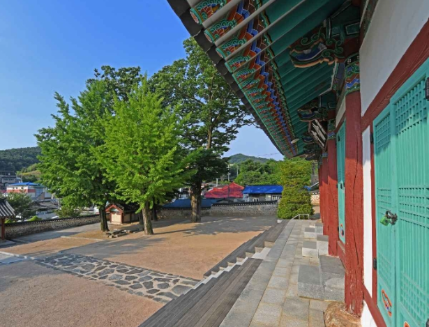 공주 가볼만한곳 베스트10